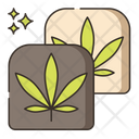 پیش‌نمایش فایل space-cake-2753478 از پک ماری‌جوانا