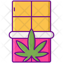 پیش‌نمایش فایل chocolate-bar-2753902 از پک ماری‌جوانا