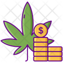 پیش‌نمایش فایل marijuana-prices-2753864 از پک ماری‌جوانا