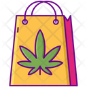 پیش‌نمایش فایل marijuana-shopping-bag-2753861 از پک ماری‌جوانا