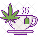پیش‌نمایش فایل marijuana-tea-2753859 از پک ماری‌جوانا