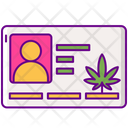 پیش‌نمایش فایل medical-marijuana-card-2753858 از پک ماری‌جوانا