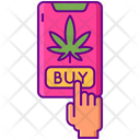 پیش‌نمایش فایل online-store-2753851 از پک ماری‌جوانا
