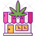 پیش‌نمایش فایل recreational-cannabis-store-2753844 از پک ماری‌جوانا