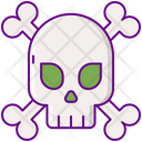 پیش‌نمایش فایل skull-2753839 از پک ماری‌جوانا
