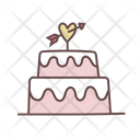 پیش‌نمایش فایل cake-2753632 از پک عروسی