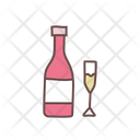 پیش‌نمایش فایل champagne-2753624 از پک عروسی