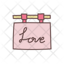 پیش‌نمایش فایل love-sign-2753586 از پک عروسی