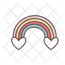 پیش‌نمایش فایل rainbow-of-love-2753572 از پک عروسی