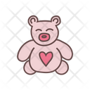 پیش‌نمایش فایل teddy-bear-2753565 از پک عروسی