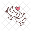 پیش‌نمایش فایل wedding-doves-2753556 از پک عروسی