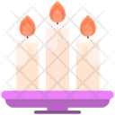 پیش‌نمایش فایل candles-2753715 از پک عروسی