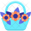 پیش‌نمایش فایل flower-on-basket-2753696 از پک عروسی