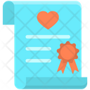 پیش‌نمایش فایل marriage-contract-2753670 از پک عروسی