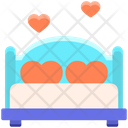 پیش‌نمایش فایل wedding-bed-2753645 از پک عروسی