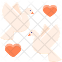 پیش‌نمایش فایل wedding-doves-2753642 از پک عروسی