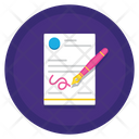 پیش‌نمایش فایل contract-2755611 از پک استارتاپ