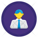 پیش‌نمایش فایل employee-2755601 از پک استارتاپ