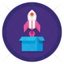 پیش‌نمایش فایل launch-product-2755588 از پک استارتاپ