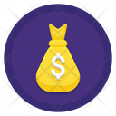 پیش‌نمایش فایل money-bag-2755579 از پک استارتاپ