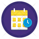 پیش‌نمایش فایل schedule-2755563 از پک استارتاپ
