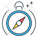 پیش‌نمایش فایل compass-2755524 از پک استارتاپ