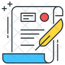 پیش‌نمایش فایل contract-2755523 از پک استارتاپ