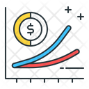 پیش‌نمایش فایل costs-revenues-chart-2755522 از پک استارتاپ