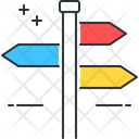 پیش‌نمایش فایل direction-2755516 از پک استارتاپ