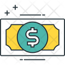پیش‌نمایش فایل dollar-bill-2755514 از پک استارتاپ
