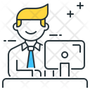پیش‌نمایش فایل employee-2755513 از پک استارتاپ