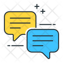 پیش‌نمایش فایل messaging-2755492 از پک استارتاپ