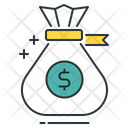 پیش‌نمایش فایل money-bag-2755489 از پک استارتاپ