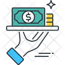 پیش‌نمایش فایل profit-2755478 از پک استارتاپ