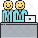 پیش‌نمایش فایل colleagues-2755436 از پک استارتاپ