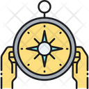 پیش‌نمایش فایل compass-2755435 از پک استارتاپ