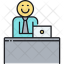 پیش‌نمایش فایل employee-2755425 از پک استارتاپ