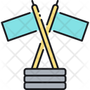 پیش‌نمایش فایل flag-2755423 از پک استارتاپ