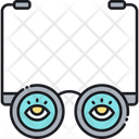 پیش‌نمایش فایل glasses-2755420 از پک استارتاپ