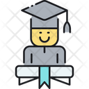 پیش‌نمایش فایل graduate-2755419 از پک استارتاپ