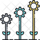 پیش‌نمایش فایل growing-2755418 از پک استارتاپ