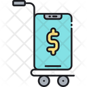پیش‌نمایش فایل mobile-commerce-2755403 از پک استارتاپ
