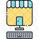 پیش‌نمایش فایل online-store-2755400 از پک استارتاپ