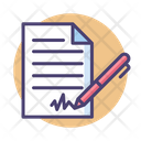پیش‌نمایش فایل contract-2755253 از پک استارتاپ