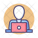 پیش‌نمایش فایل employee-2755244 از پک استارتاپ
