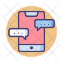 پیش‌نمایش فایل messaging-2755225 از پک استارتاپ