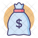 پیش‌نمایش فایل money-bag-2755222 از پک استارتاپ