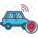 پیش‌نمایش فایل autonomous-car-2755010 از پک فناوری هوشمند