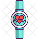 پیش‌نمایش فایل fitness-tracker-2755079 از پک فناوری هوشمند