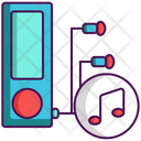 پیش‌نمایش فایل mp-player-2755067 از پک فناوری هوشمند